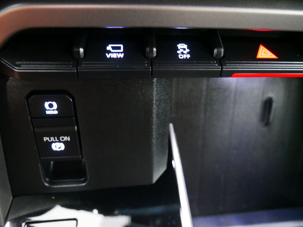 Used 2026 Toyota Tundra Hybrid Truck