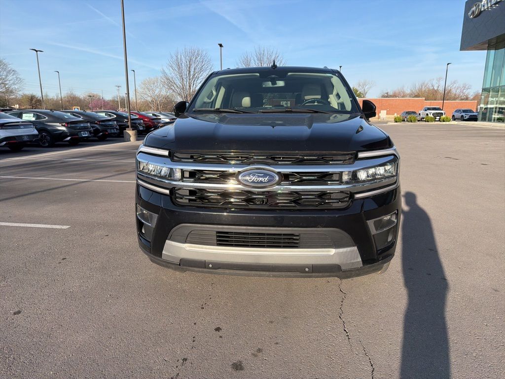 2024 Ford Expedition