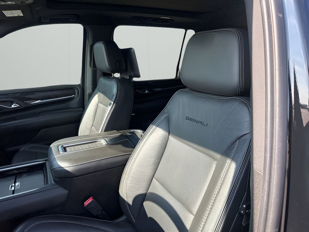 Used Car 2021 Gmc Yukon Xl  Denali For Sale Under $50,000 In Austin, Texas