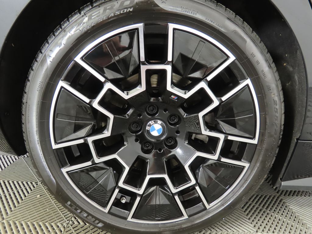 Thumbnail: 2025 BMW 4 Series - 32