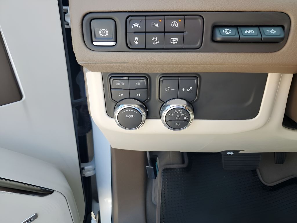 Used Car 2023 Gmc Yukon  Denali For Sale Under $60,000 In Austin, Texas