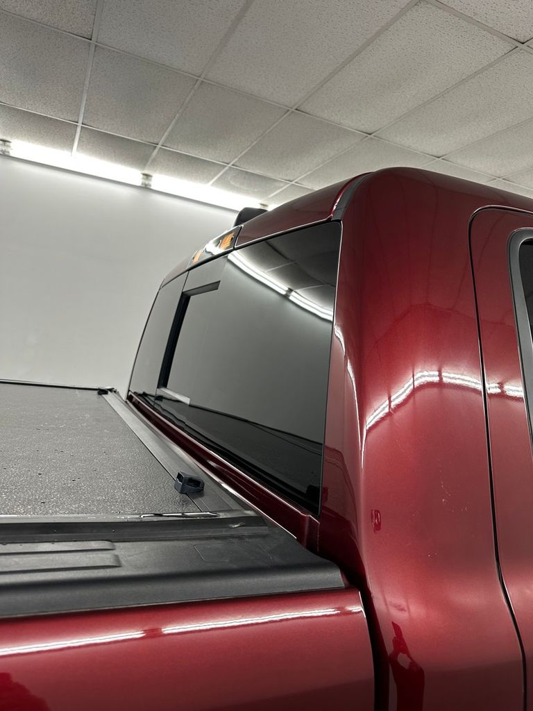 used 2024 Ram 1500 car, priced at $59,985