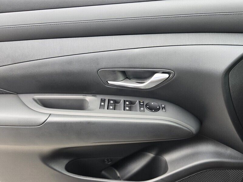 2026 Hyundai Tucson - $33,860