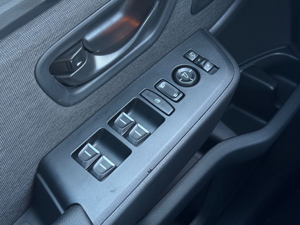 2026 Honda Passport TrailSport Blackout Green at Community Honda