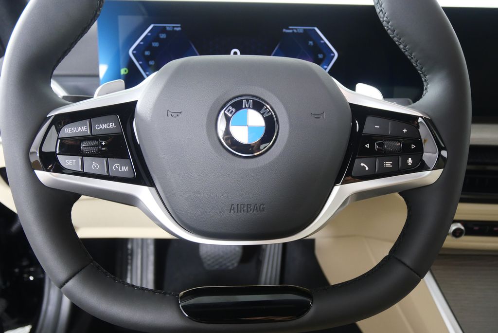 2025 BMW 3 Series 330i 18