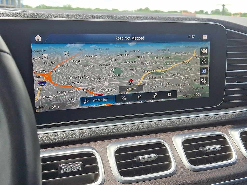 2020 Mercedes-Benz GLE 350 18