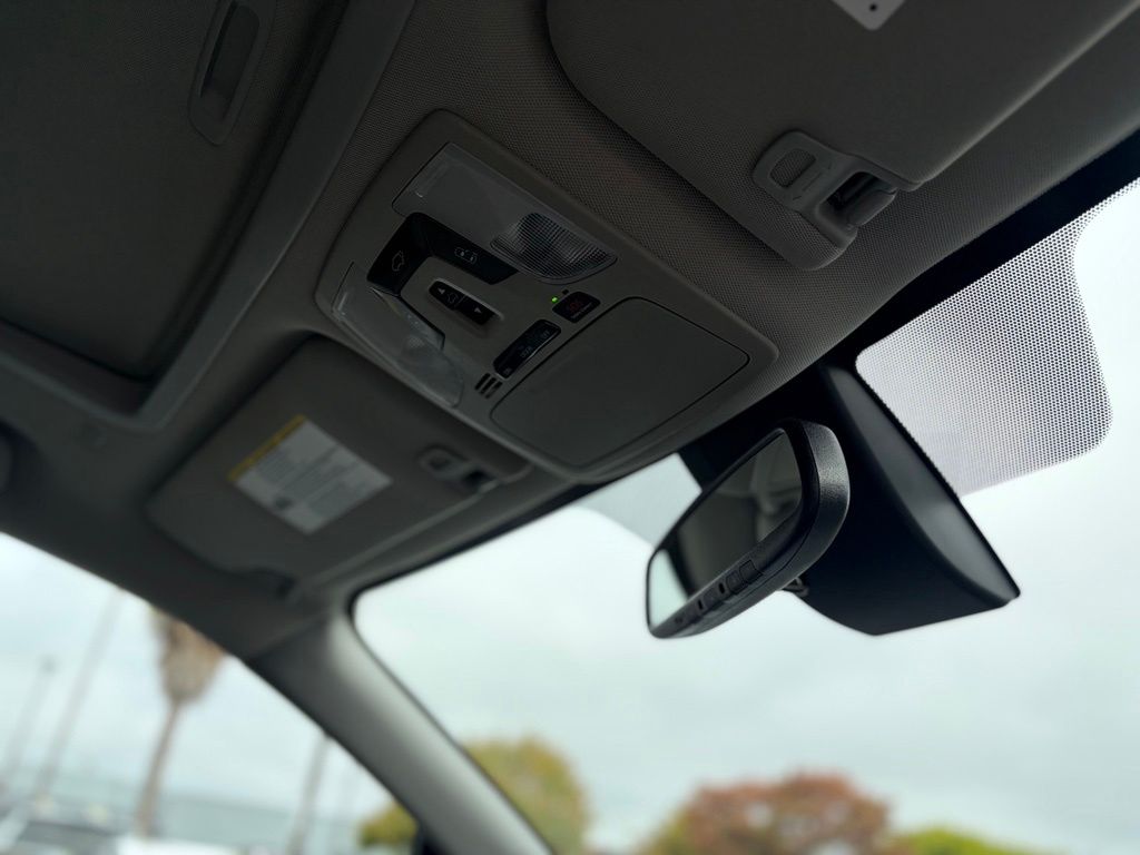 Used 2020 Toyota Sienna Van