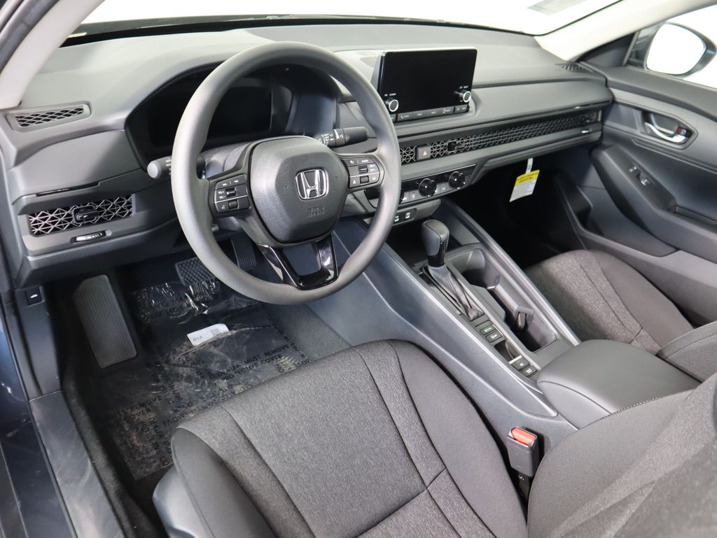 Thumbnail: 2025 Honda Accord - 10