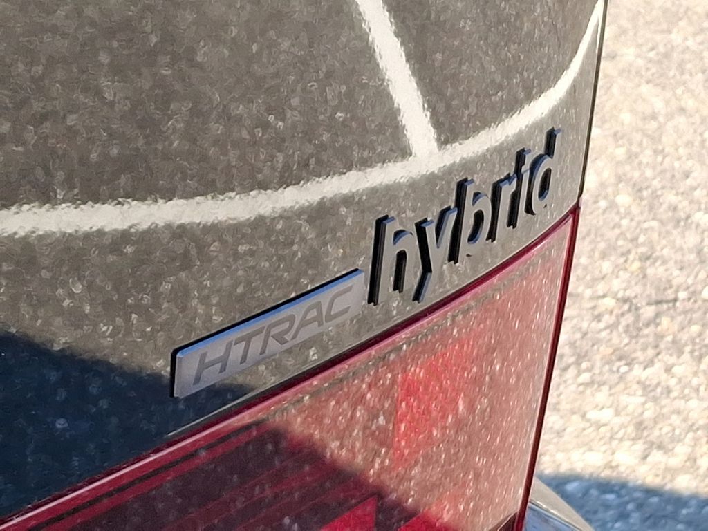 Thumbnail: 2025 Hyundai Santa Fe - 12