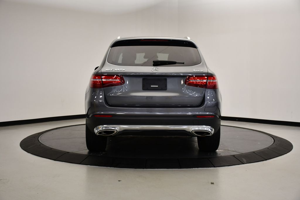 Thumbnail: 2019 Mercedes-Benz GLC - 6