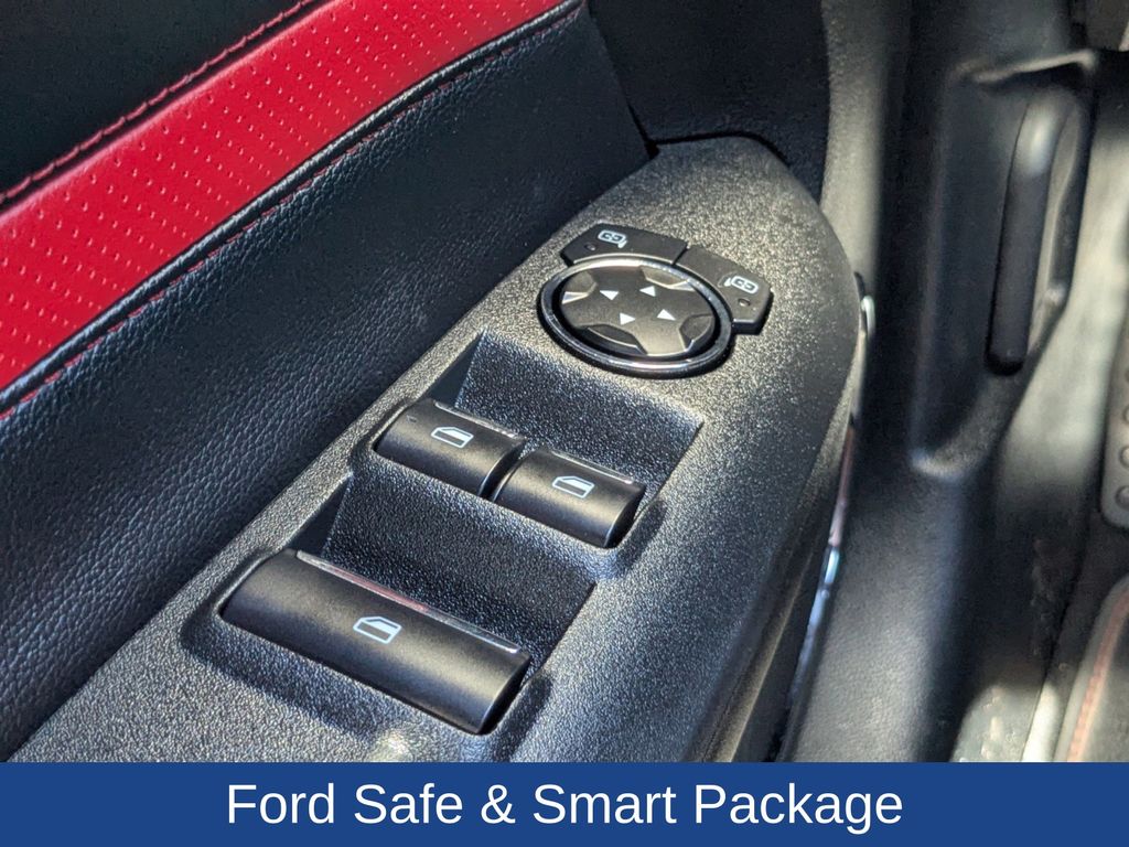 2023 Ford Mustang GT Premium Convertible