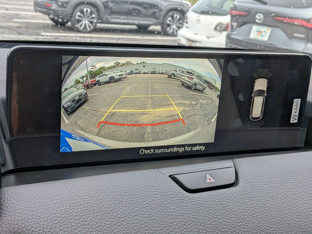 2026 Mazda CX-90 3.3 Turbo Preferred