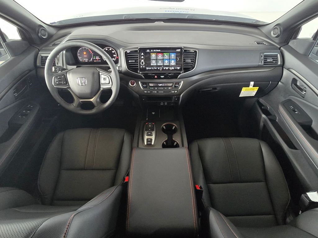 Thumbnail: 2026 Honda Ridgeline - 9