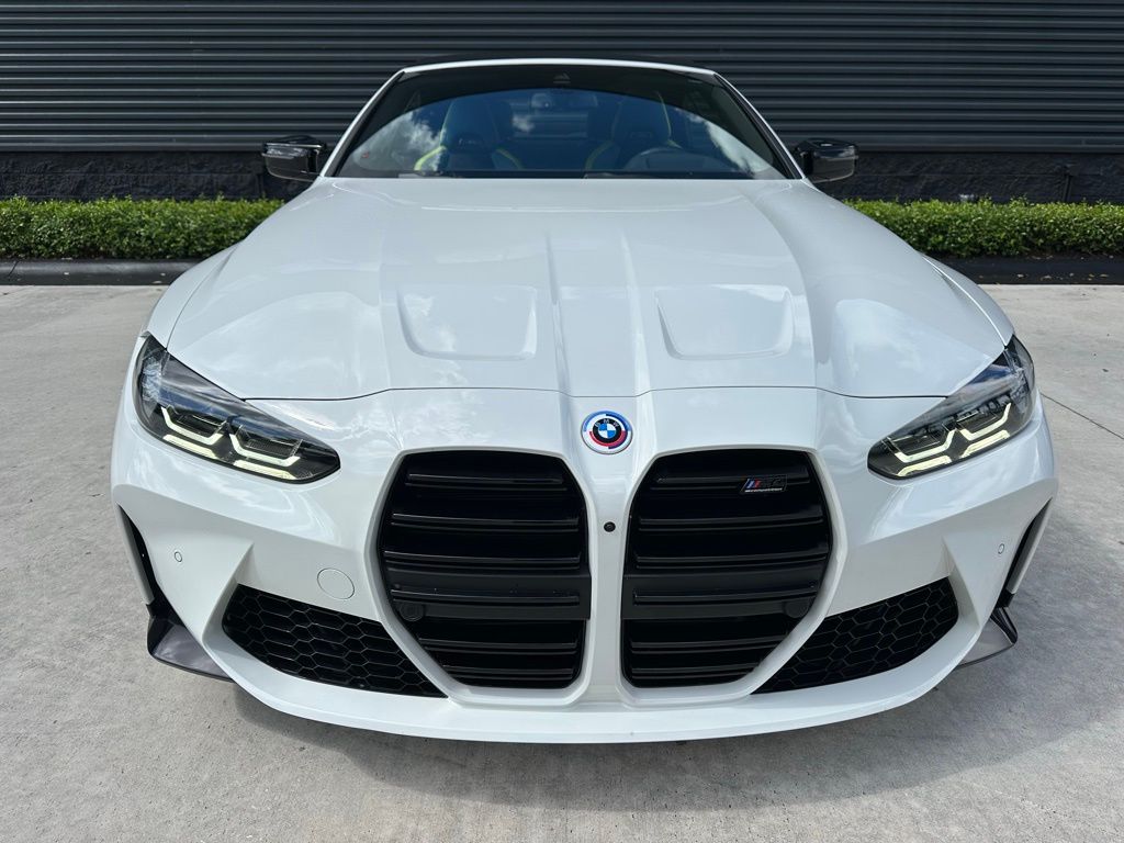 Thumbnail: 2023 BMW M4 - 8