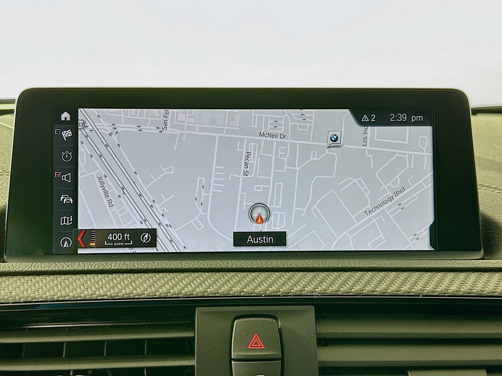 Thumbnail: 2020 BMW M2 - 13