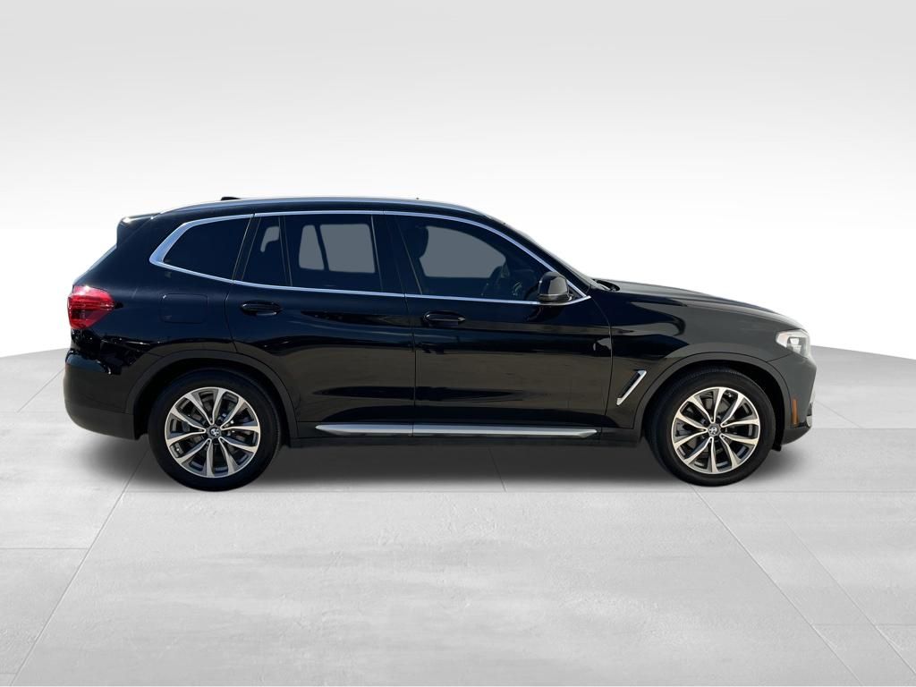 Used Car 2019 Bmw X3  Sdrive30i For Sale Under $20,000 In Georgetown, Texas