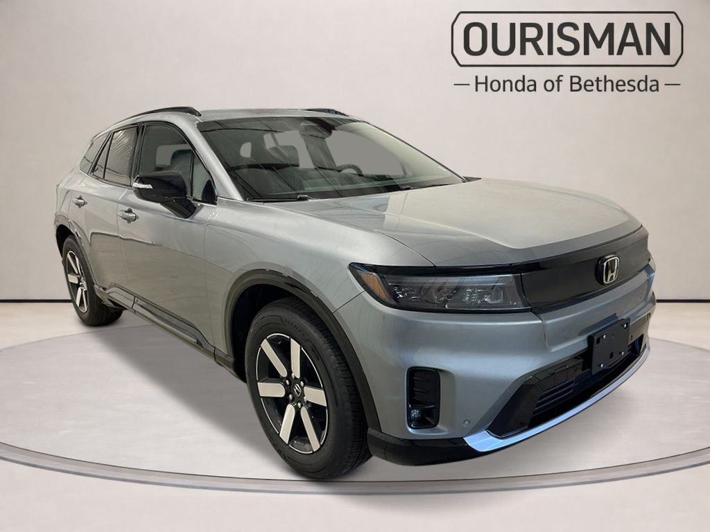 2026 Honda Prologue Touring