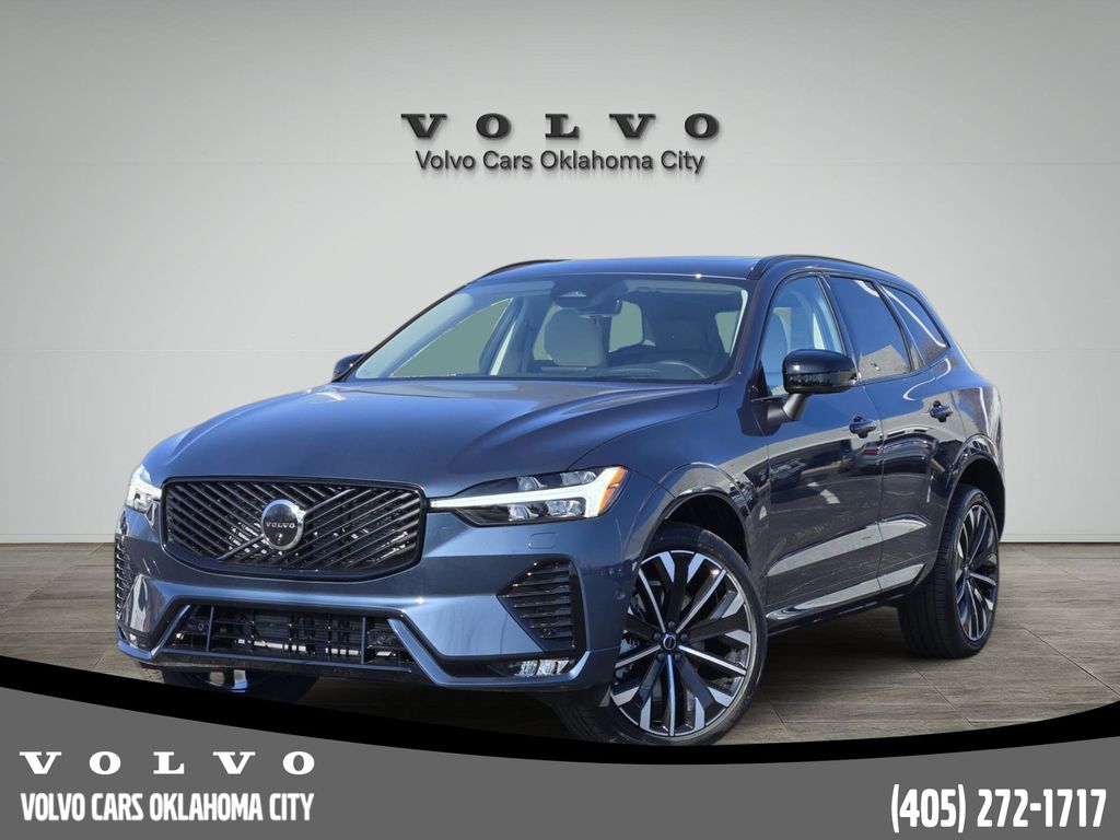 2026 Volvo XC60 Ultra's photo