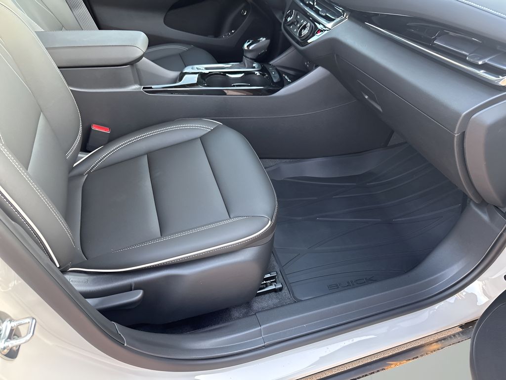 New 2026 White Buick Sport Touring image 15