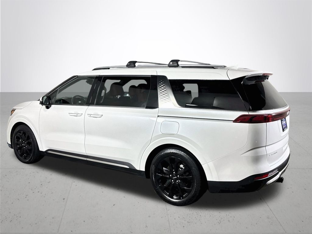 2024 Kia Carnival SX Prestige