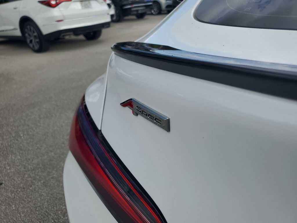 2024 Acura Integra - $26,688