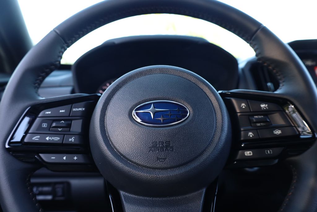 new 2026 Subaru Forester car, priced at $36,202