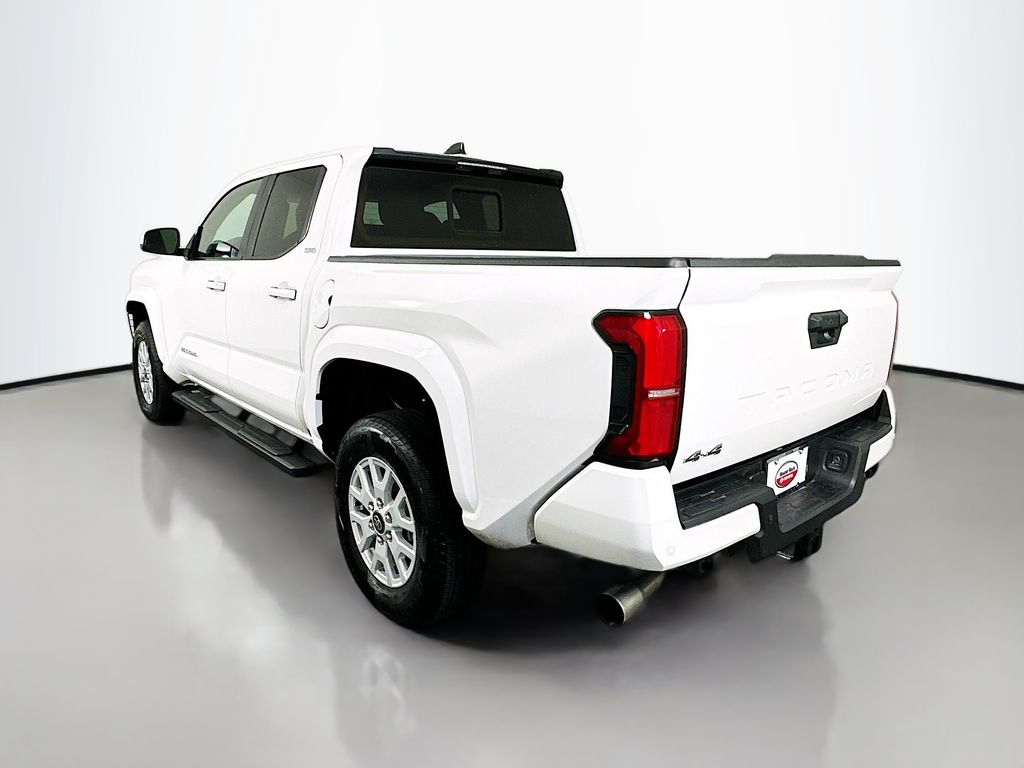 Thumbnail: 2025 Toyota Tacoma - 7