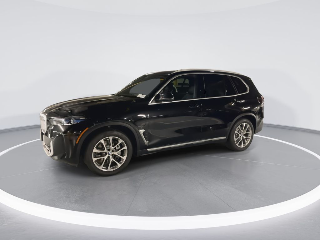 Thumbnail: 2026 BMW X5 - 4
