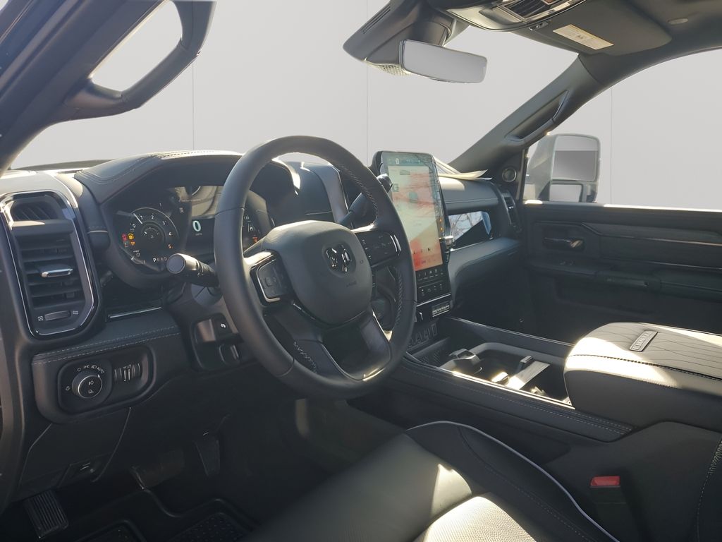 New 2026 Black Ram Limited image 30