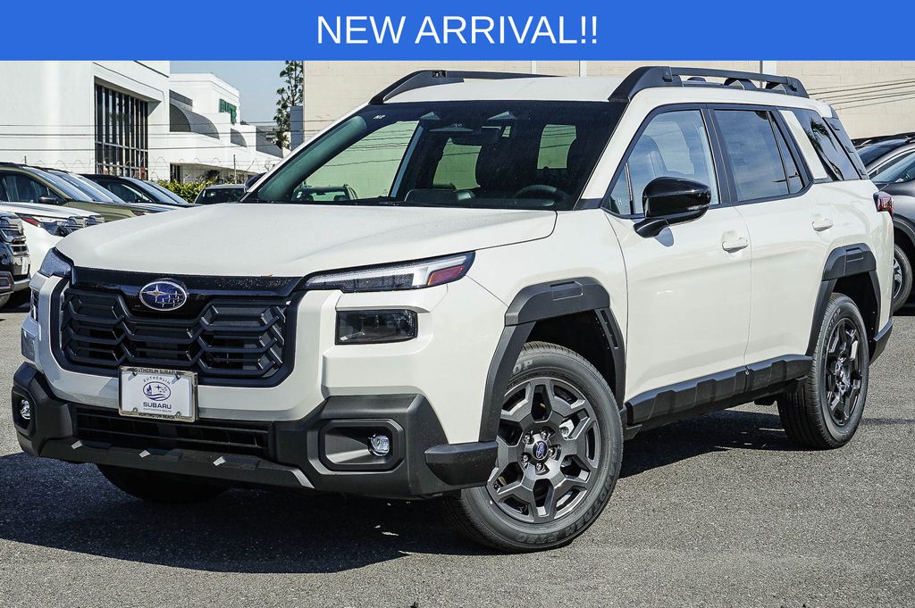 2026 Subaru Outback Premium AWD