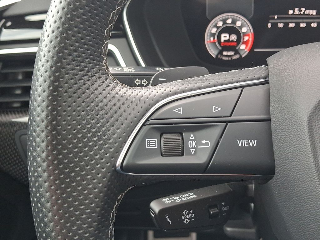 Thumbnail: 2022 Audi S5 - 23