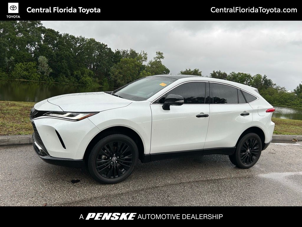 2024 Toyota Venza Nightshade Edition -
                Orlando, FL