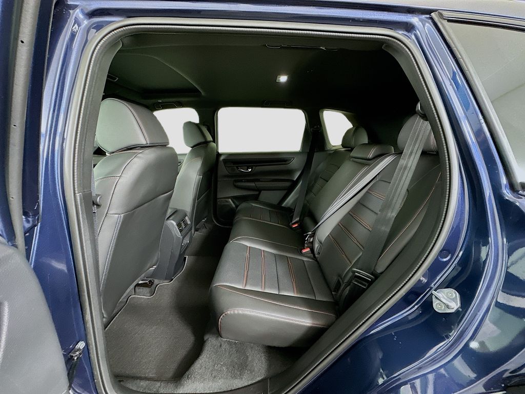 Thumbnail: 2026 Honda CR-V - 16