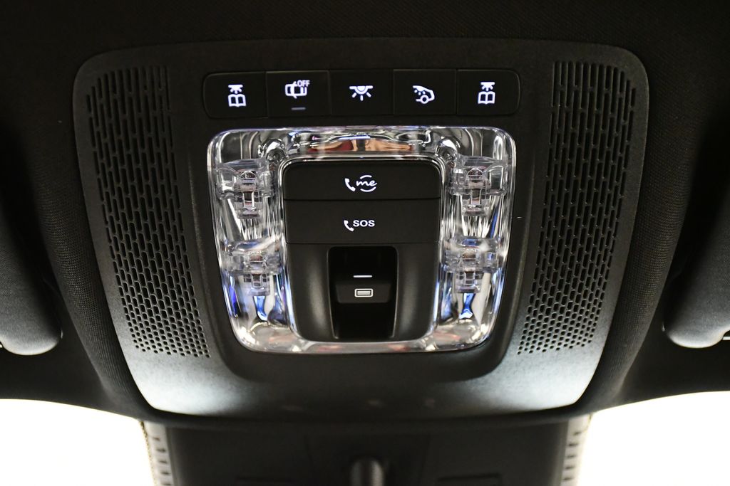 Thumbnail: 2026 Mercedes-Benz GLB - 18