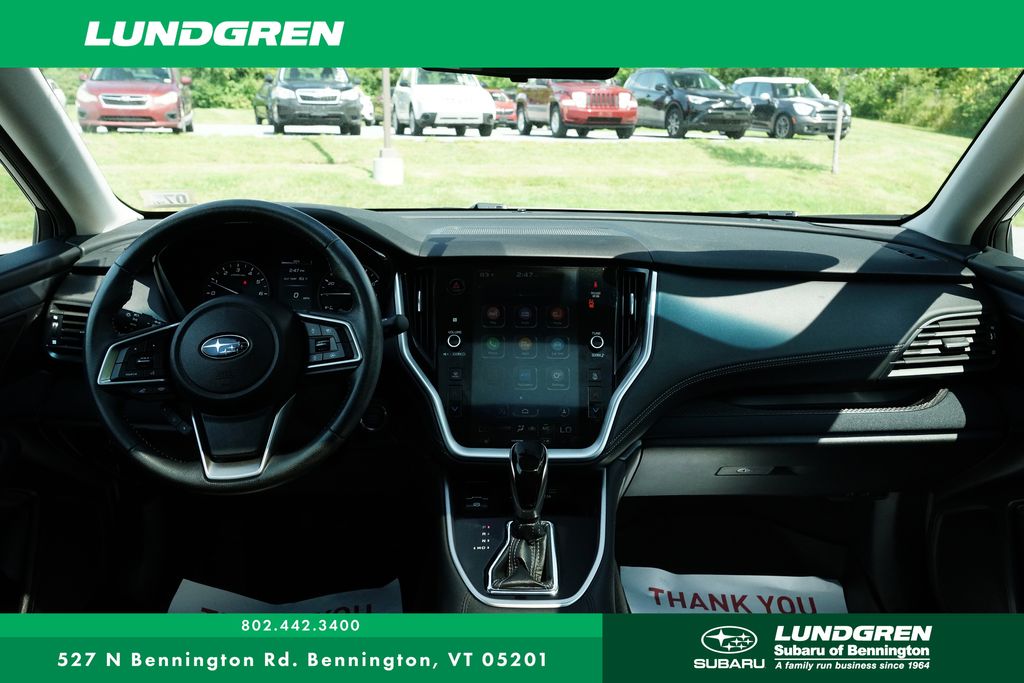 Used 2022 Subaru Outback SUV