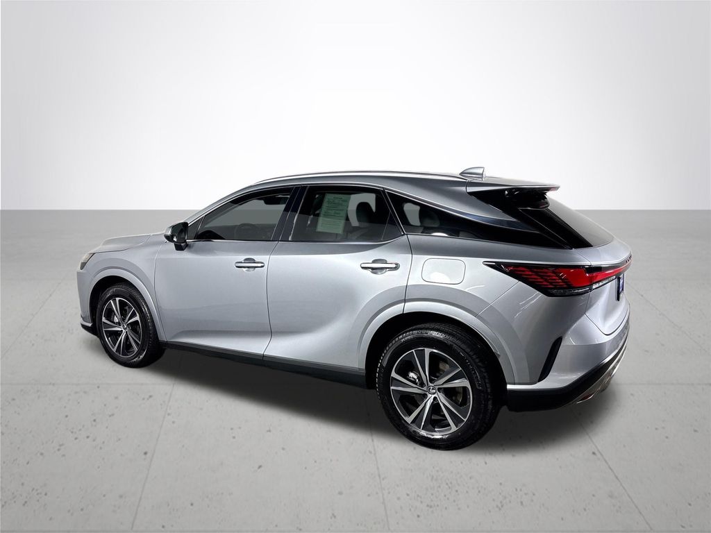 2023 Lexus RX 350