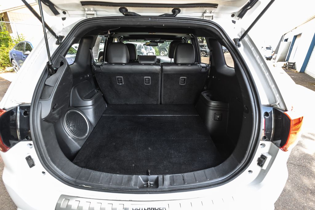 2019 Mitsubishi Outlander GT for sale at Newberg CDJR - photo 64 of 64