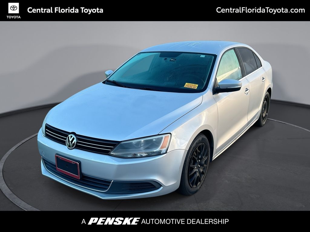 2013 Volkswagen Jetta SE -
                  Orlando, FL