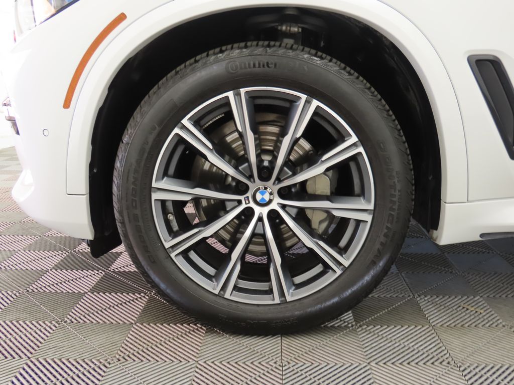 Thumbnail: 2023 BMW X5 - 31