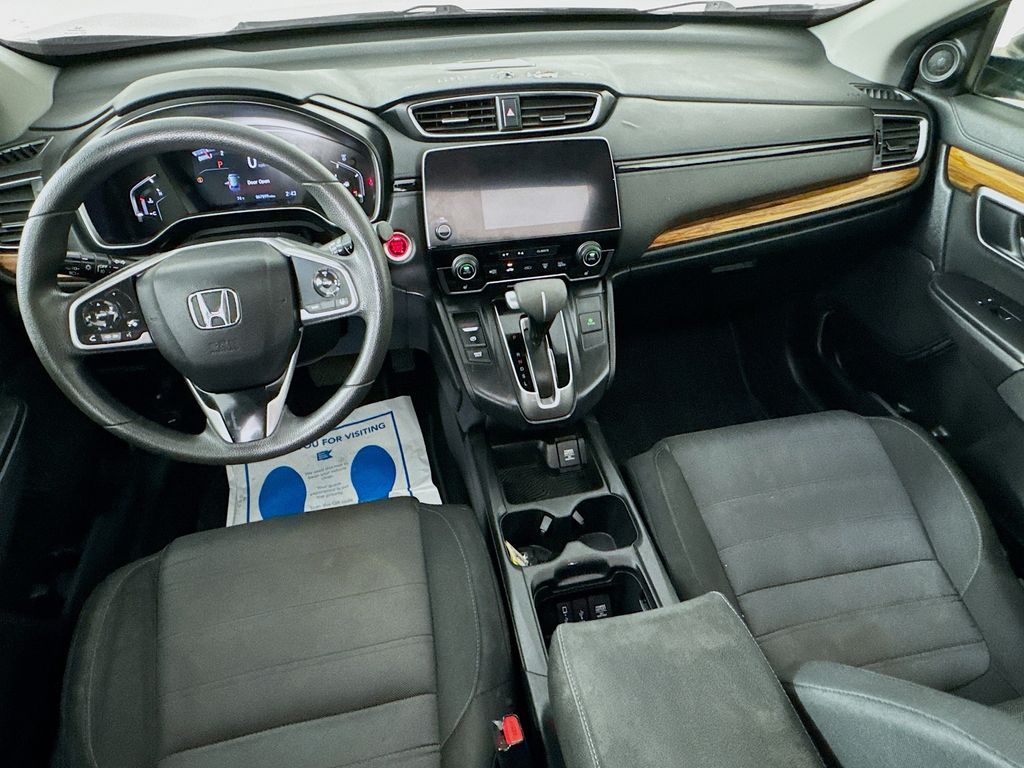 Used Car 2019 Honda Cr-v  Ex For Sale Under $25,000 In Austin, Texas