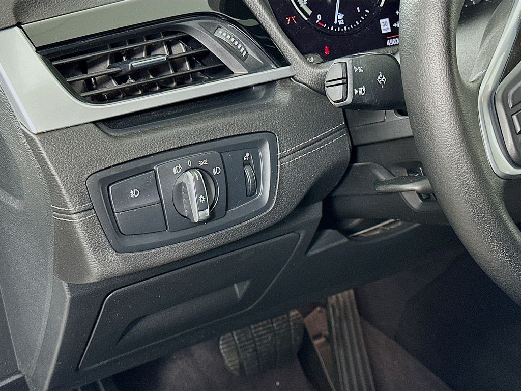 Thumbnail: 2020 BMW X1 - 10