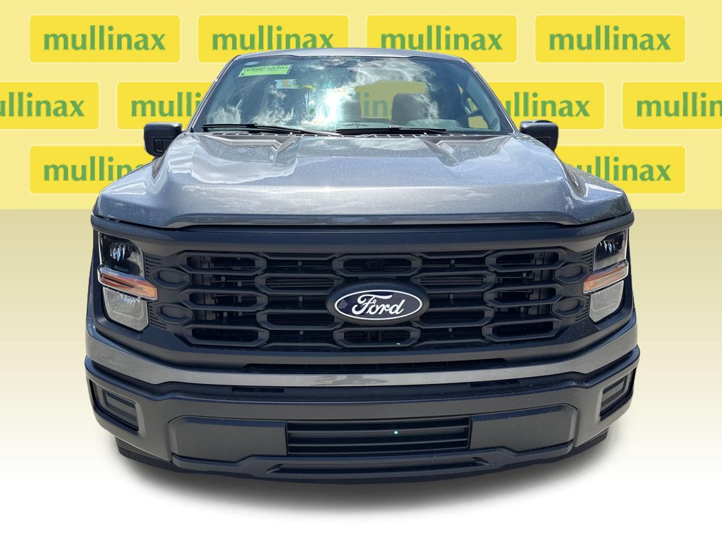 New 2026 Gray Ford XL image 11