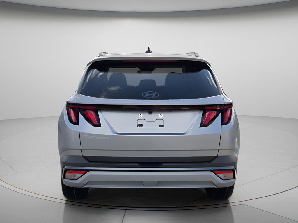 2026 Hyundai Tucson - $31,375