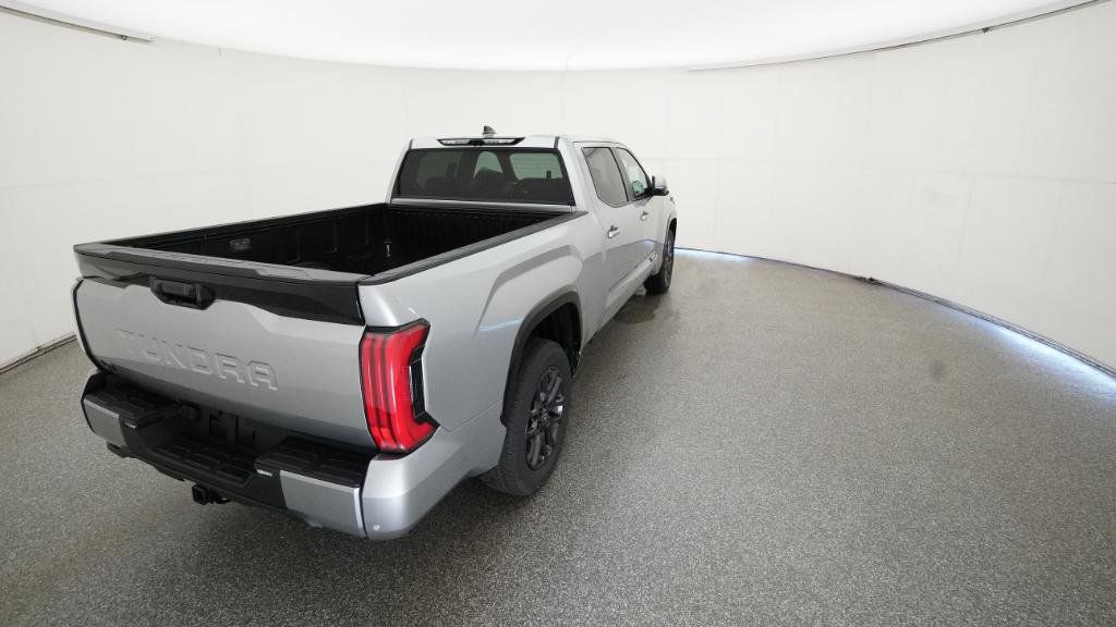 Thumbnail: 2025 Toyota Tundra - 16