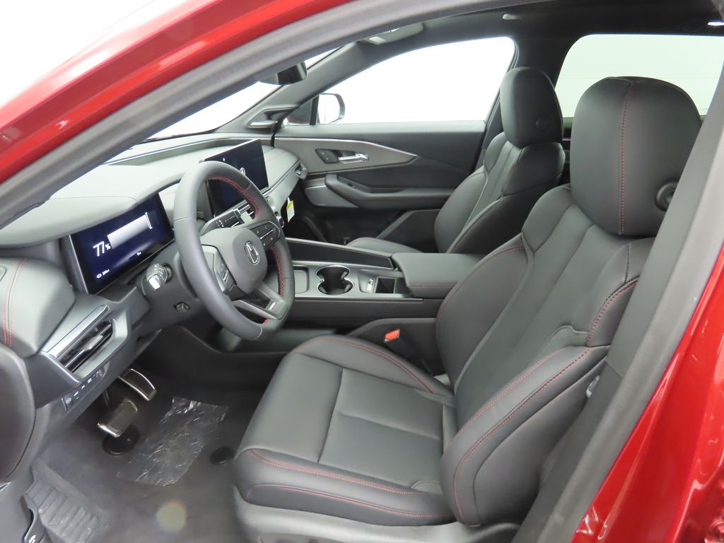2024 Acura ZDX A-Spec 21