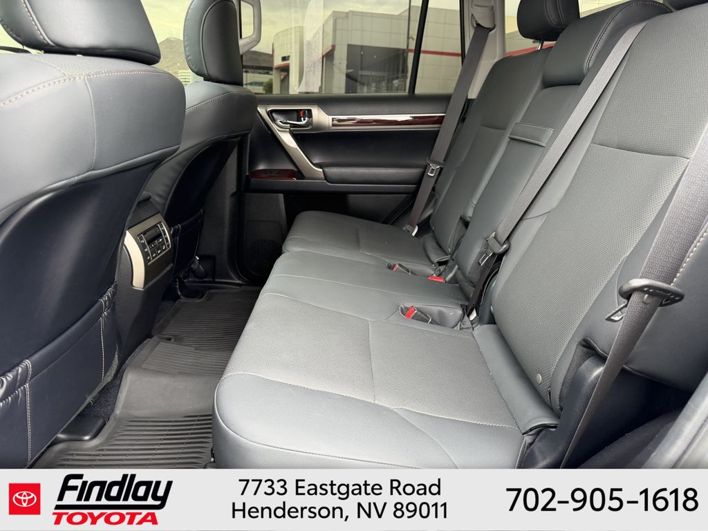 Used 2019 Lexus GX SUV