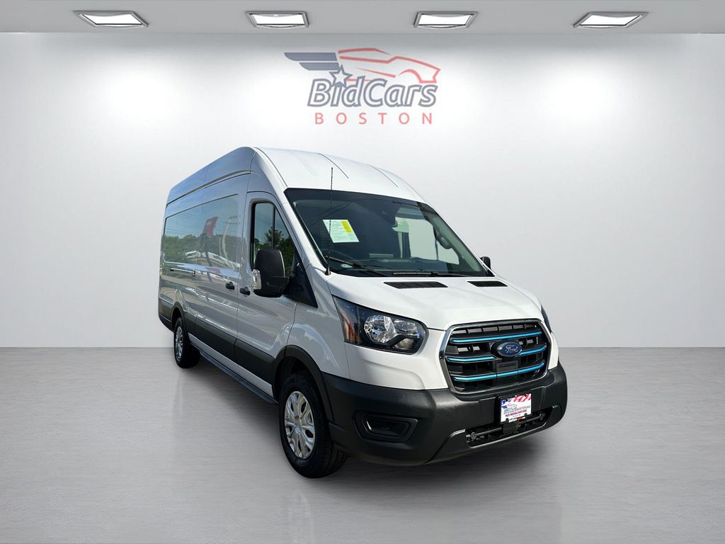 used 2022 Ford E-Transit-350 car, priced at $26,985