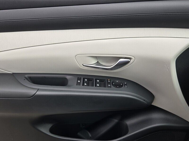 2026 Hyundai Tucson - $33,860