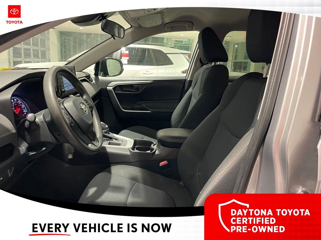 Used 2020 Toyota RAV4 SUV
