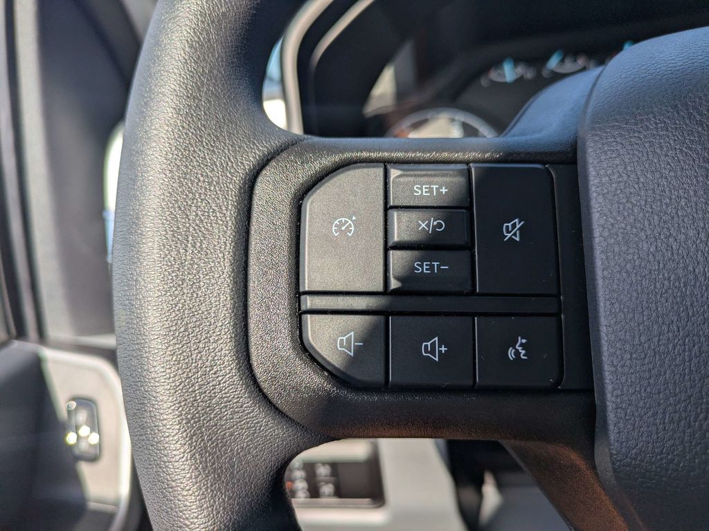 2026 Ford F-250 Super Duty XL